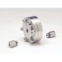 Advantec 304900 High-Pressure Stainless Steel Filter Holder, 47 mm