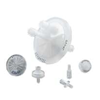 Advantec 30NP045AN Syringe Filters, 0.45 um Nylon, 30 mm; 100/Pk