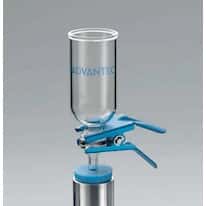 Advantec 311000 All-Glass Microanalysis Filter Holder, 13 mm; 100 mL