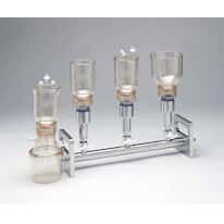 Advantec 501002-2PK Funnel for Polysulfone Filter Holders; 300 mL capacity