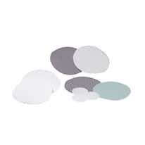 Advantec A100H047A Sterile Mixed Cellulose Ester Filter Membranes 1.0 WG IND 47MM 100/PK