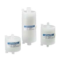 Advantec CCS-020-D1B Disposable Capsule Filters, PES; 0.20 µm; 900 cm2; EA