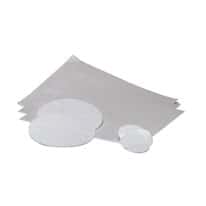 Advantec QR10047MM Air Sampling Filters, Quartz, 47-mm dia disc; pack of 100.