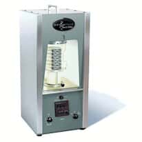 Advantech L3P-25 Sonic Sifter Separator, 240 VAC