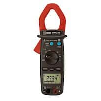 AEMC 514 Clamp-On Meter, 0.05 to 1000 A(rms)