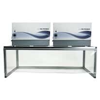 Airfiltronix 200A G50240V Ductless Fume Hood, 50" W x 32.5" H; 240 VAC