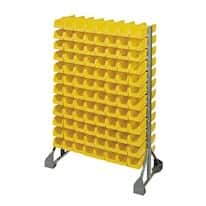 Akro-Mils 30-016 Floor-standing rack for bins 06811-32 and -34