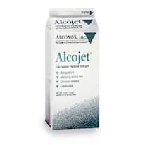 Alconox Alcojet 1425 Low-Foaming Powdered Detergent; 25 lb Box