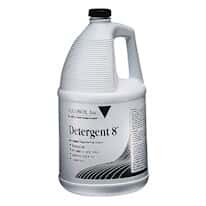 Alconox Detergent 8 1701 Low-Foaming Ion Free Detergent; 4 x 1 gal. Bottles/Cs