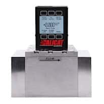Alicat Mass Flowmeter with Display, 0 - 50 SLPM