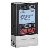 Alicat Digital Pressure Gauge, 0 to 5 psig