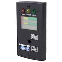 Alnor 335-D TSI Digital Fume Hood Monitor, 70 to 250 ft/min