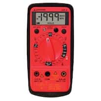 Amprobe 5XP Compact DMM with non-contact voltage detector