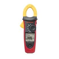 Clamp Meter, 600 A AC