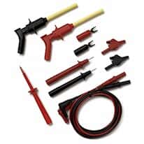 Essential Test Lead Kit