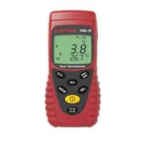 Amprobe TMD-10 Thermocouple Thermometer, Type J/K