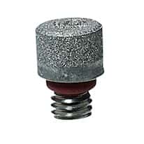 Applikon Fermentation/Bioreactor Porous Sparger Tip for 10-mm Size Port