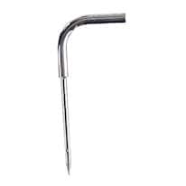 Applikon Fermentation Septum Needle; Stainless Steel
