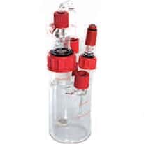 Aquamax 71-0102 GR Scientific KF Titrator Titration Vessel