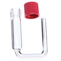 Aquamax 71-0106 GR Scientific KF Titrator Desiccant Tube and Cap