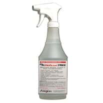 Argos Technologies DRNAse Free™ Reagent Spray Bottle Surface Decontaminant; 720 mL