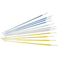 Argos Technologies Disposable Inoculating Loop, 10 uL; 1000/Cs