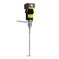 Arrow Mixing Products Model 850 Gear-Driven Heavy Duty Mixer, 120 VAC
