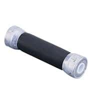 Arrow Mixing Products D1-375 Flexible coupling, fits 10 mm OD mixing shaft x 3/8" motor shaft