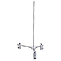 Arrow Mixing Products SSS-55 Spider Support Stand for 55 gallon vessel, 24"H x 5/8" dia
