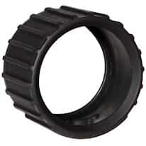 Ashcroft 471B190-01 Rubber Boot for DG25 Gauge, Black