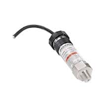 Ashcroft A25PSI Heavy- Duty Industrial Pressure Transmitter, 0 to 5 psi; 1 to 5 VDC