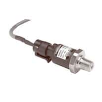 Ashcroft G2 Compound Pressure Transducer, 30" Hg to 30 psi, 4 to 20 mA