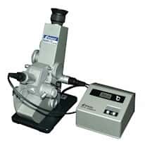 Atago 1211 Abbe Refractometer, for liquids, 100-240 VAC