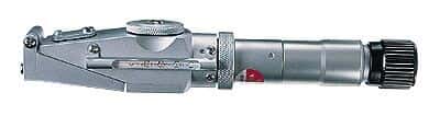 Atago 2350 R5000 Refractive Index Refractometer, 1.333 to 1.520 Refractive Index