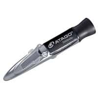 Atago 2612 Refractive Index Refractometer, 1.435 to 1.520 Refractive Index