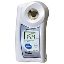 Atago 4489(PAL-89S) Digital Pocket Propylene Glycol Refractometer (°F scale)