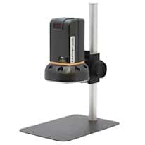 Aven Tools Cyclops Digital Microscope, HDMI, 2 MP, 12X to 132X; 100 to 240 VAC
