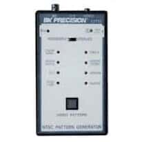 B&K Precision 1211E Handheld NTSC Generator