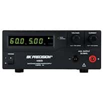 B&K Precision 1685B Switching DC Power Supply, 60V, 5A