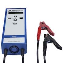 B&K Precision 601B  Handheld Battery Capacity Analyzer; 6 and 12 V SLA