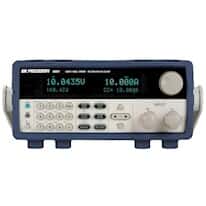 B&K Precision 8601 Programmable DC Electronic Load, 120V/60A/250W load, 110/220V
