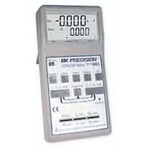 B&K Precision 885 Synthesized LCR/ESR Meter with SMD Probe