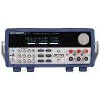 B&K Precision 9130B Programmable 3-Output DC Power Supply; 30V/3A, 30V/3A, 5V/3A