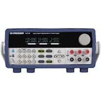 B&K Precision 9131B Programmable 3-Output DC Power Supply; 30V/6A, 30V/6A, 5V/3A