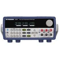 B&K Precision 9132B Programmable 3-Output DC Power Supply; 60V/3A, 60V/3A, 5V/5A