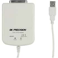 B&K Precision AK40G USB to GPIB Adapter Cable