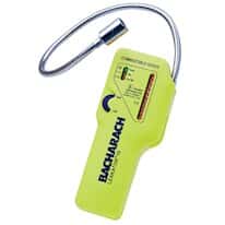 Bacharach 0019-7051 Combustible Gas Leak Detector