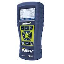 Bacharach Fyrite Intech Combustion Analyzer, O2/CO measurement