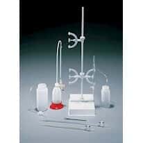 Bel-Art 18204 Single-Style Burette Clamp