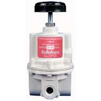 Bellofram 960-159-000 High- Flow Regulators, 1/2" NPT(F), 0 to 30 psi, 80 scfm
